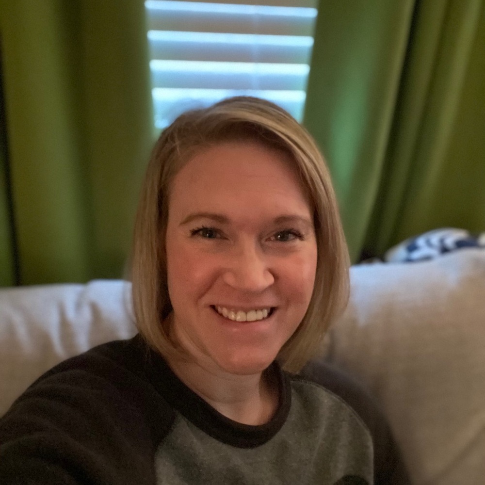 Meet your Posher, Deann